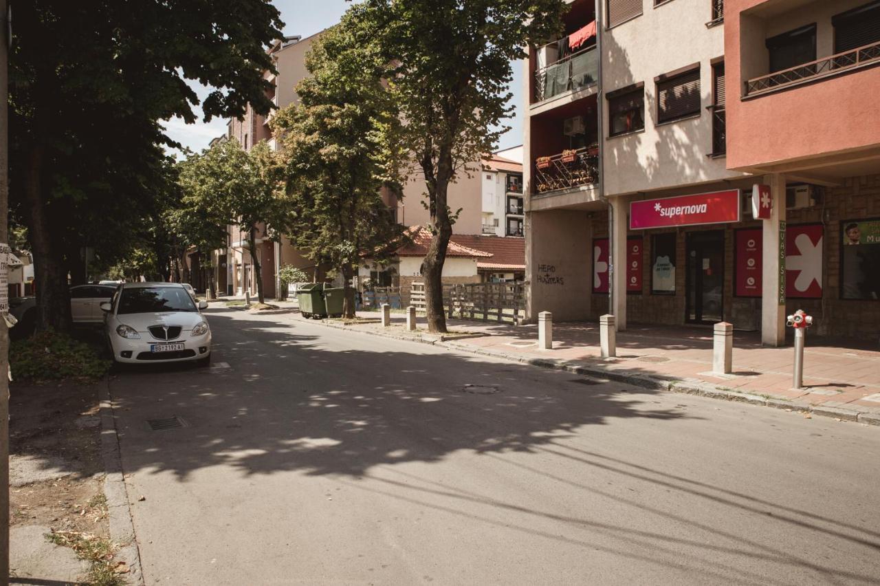Studio5, Sa Parkingom, Centar Obrenovca Obrenovac  المظهر الخارجي الصورة