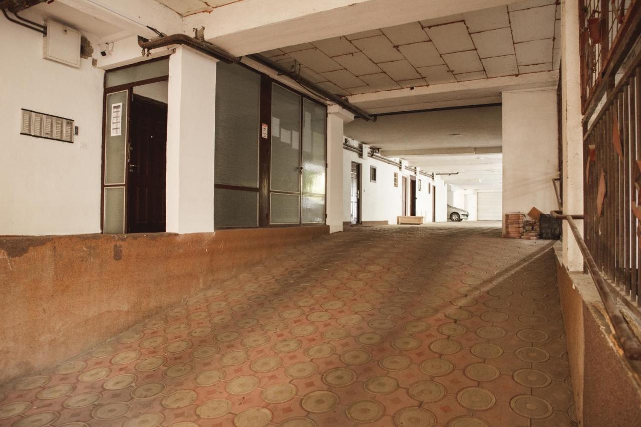 Studio5, Sa Parkingom, Centar Obrenovca Obrenovac  المظهر الخارجي الصورة