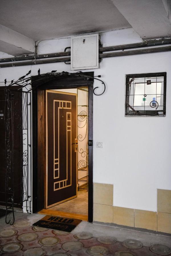 Studio5, Sa Parkingom, Centar Obrenovca Obrenovac  المظهر الخارجي الصورة