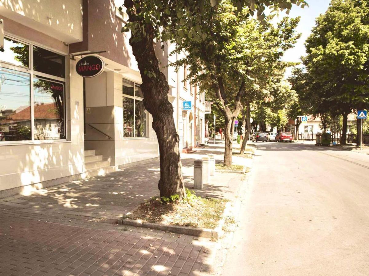 Studio5, Sa Parkingom, Centar Obrenovca Obrenovac  المظهر الخارجي الصورة