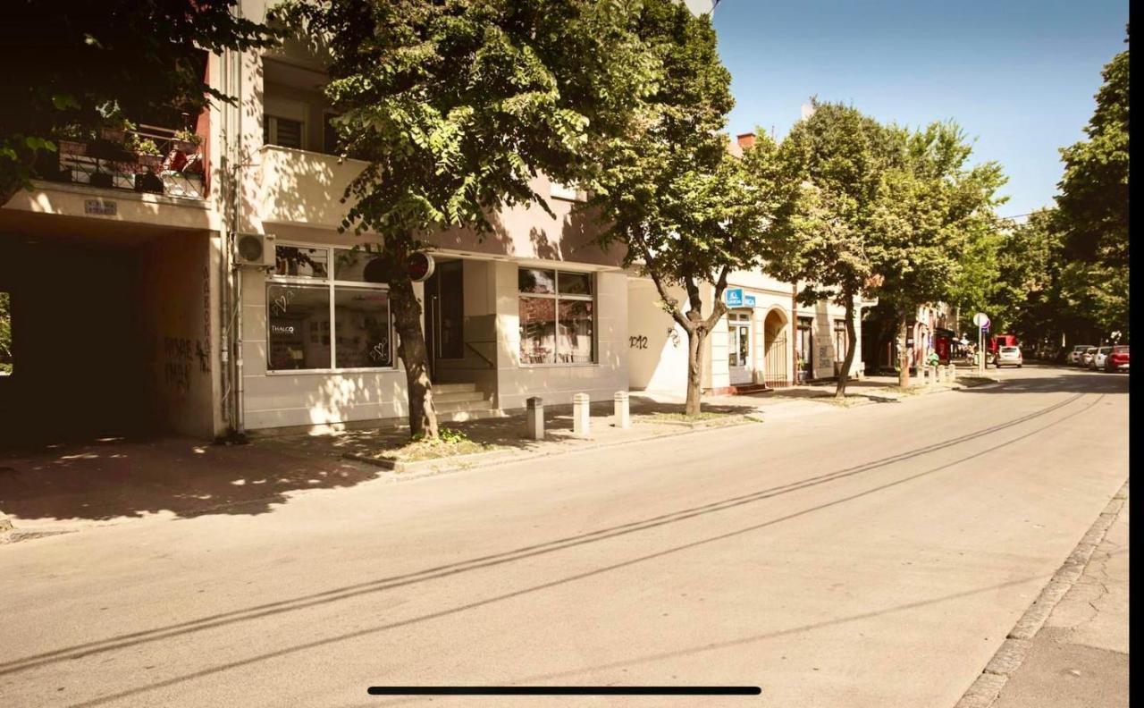 Studio5, Sa Parkingom, Centar Obrenovca Obrenovac  المظهر الخارجي الصورة