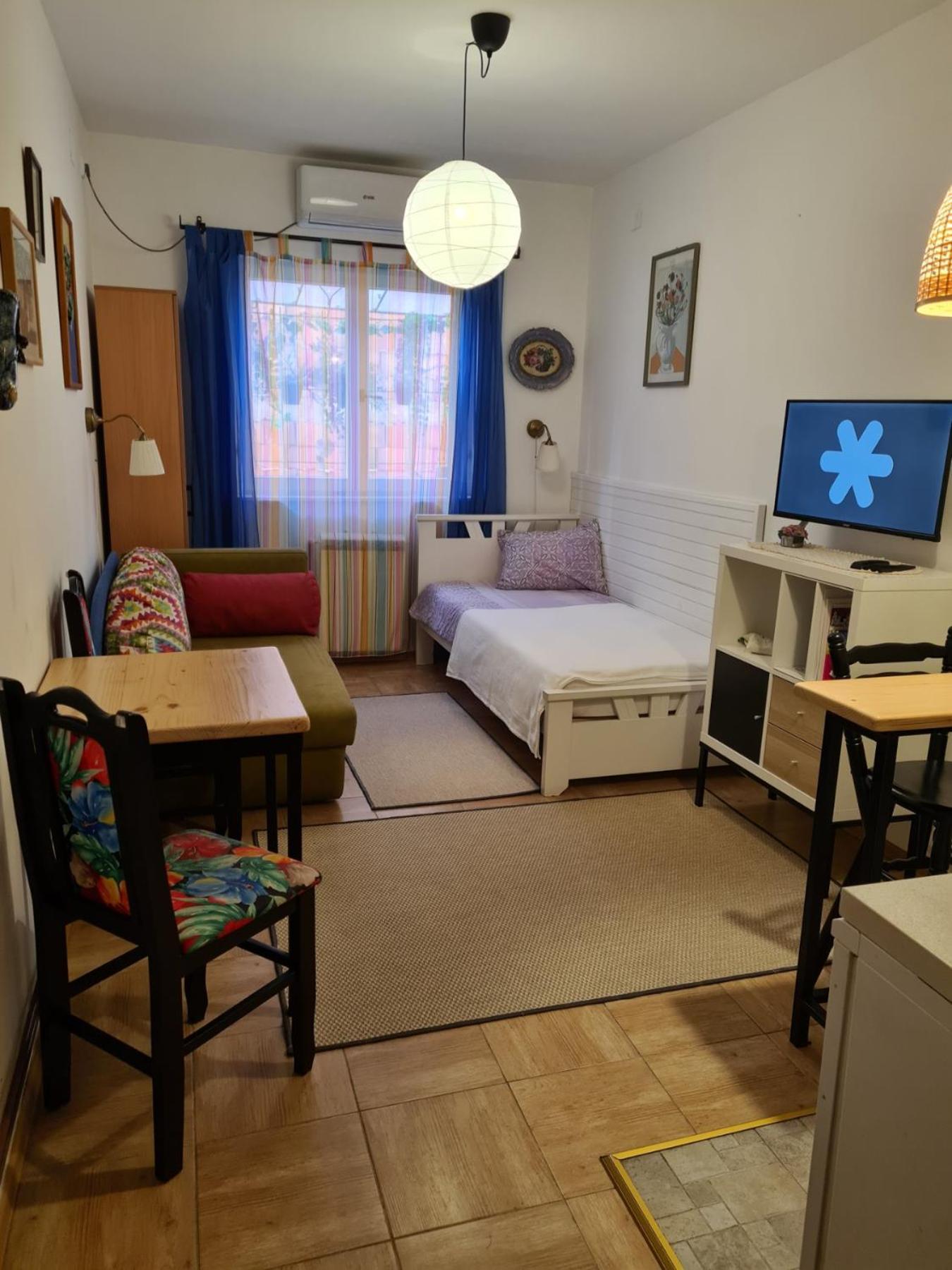Studio5, Sa Parkingom, Centar Obrenovca Obrenovac  المظهر الخارجي الصورة